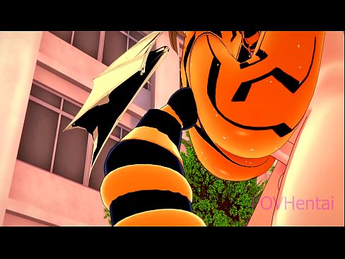 ❤️ Wasp Girl Monster ❌ Vidjow tas-sess f'mt.ideabuffet.top